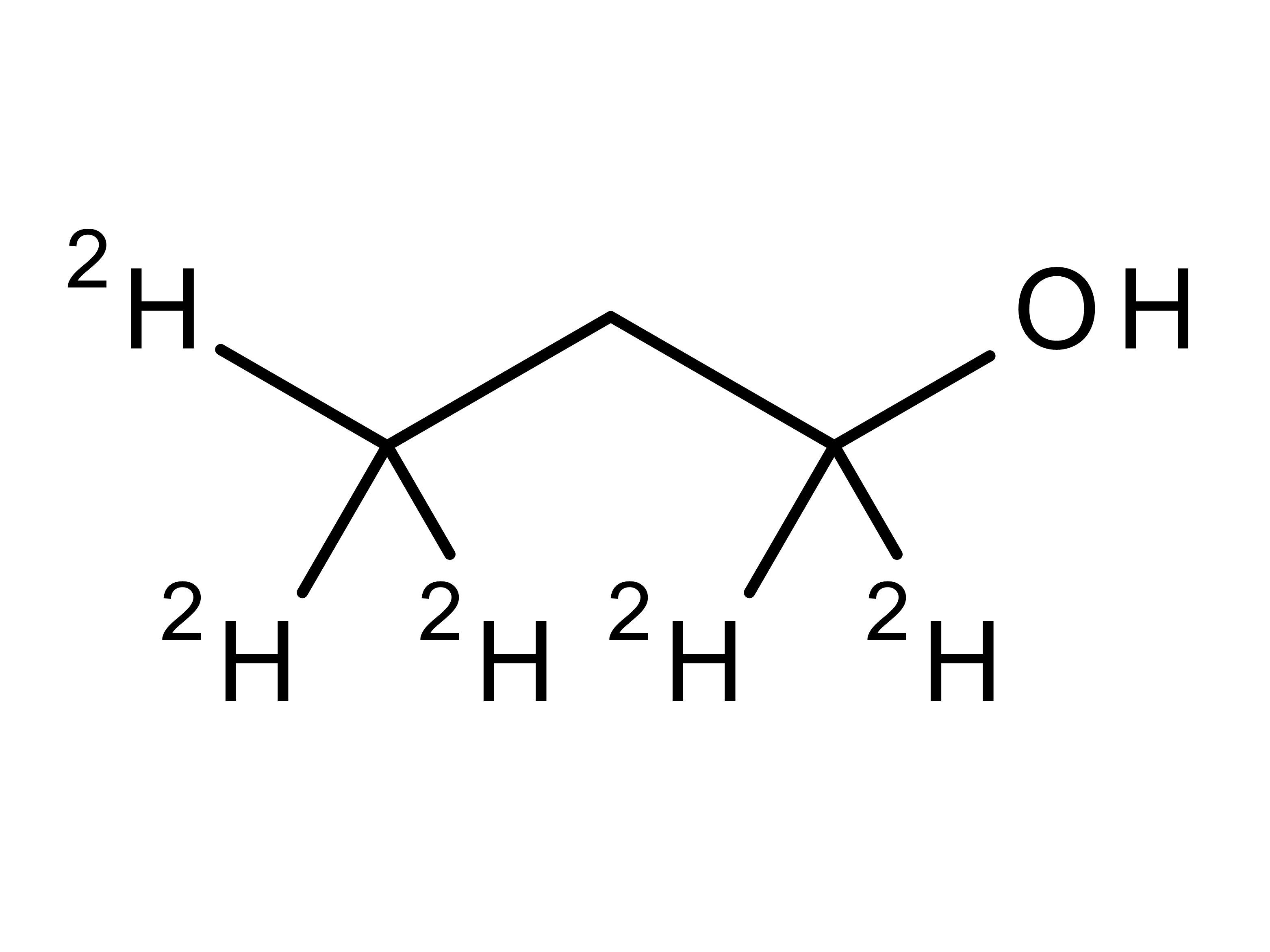 n-Propyl-1,1,3,3,3-d5 Alcohol
