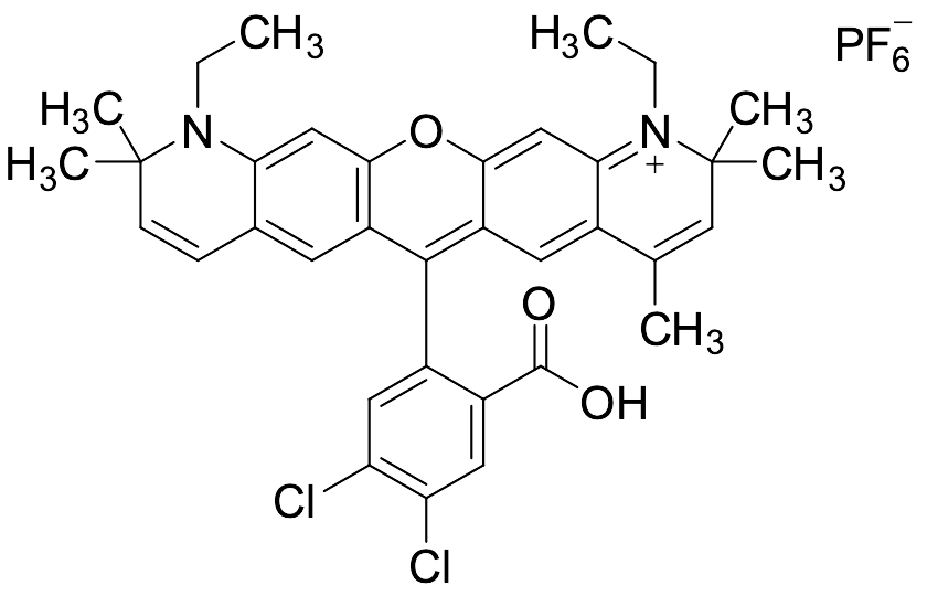Cal Fluor Red 635 O-Carboxylic Acid