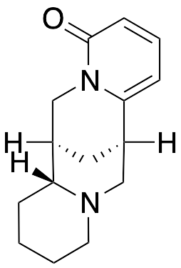 Anagyrine