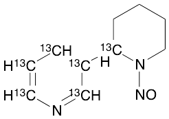 N-Nitrosoanabasine-13C6