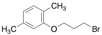 3-Bromopropyl-2,5-xylyl Ether