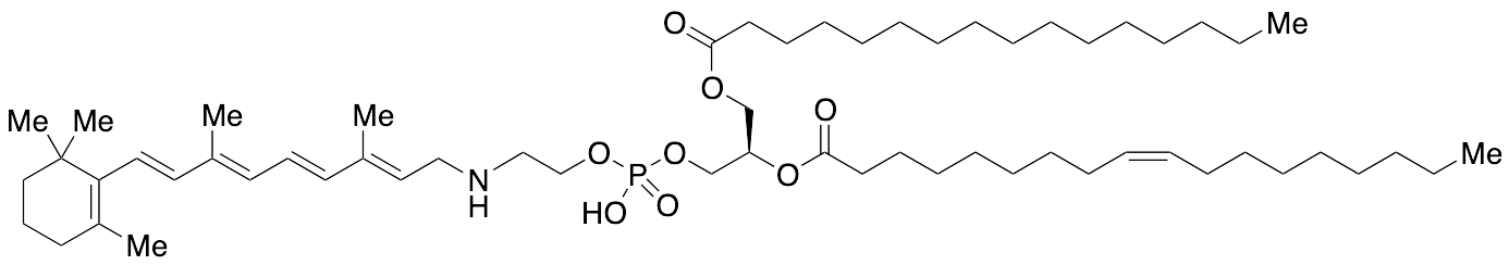 N-Retinyl-POPE (>85%)