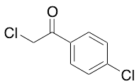 2-Chloro-1-(4-chlorophenyl)ethanone
