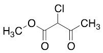 Methyl 2-Chloroacetoacetate