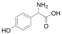 (4-Hydroxyphenyl)glycine