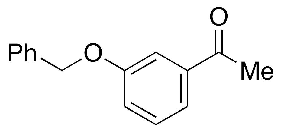 3-Benzyloxyacetophenone