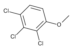 2,3,4-Trichloroanisole