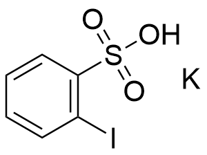 Potassium 2-Iodobenzenesulfonate (>85%)