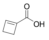 Cyclobut-1-ene-1-carboxylic Acid