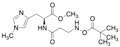 N-Boc L-Balenine Methyl Ester