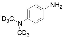 N,N-Dimethyl-p-phenylenediamine-d6