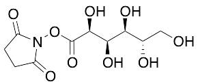 L-Gluconic Acid N-Succinimide