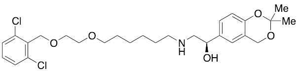 Vilanterol Impurity 1