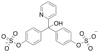 Picosulfate Benzyl Alcohol
