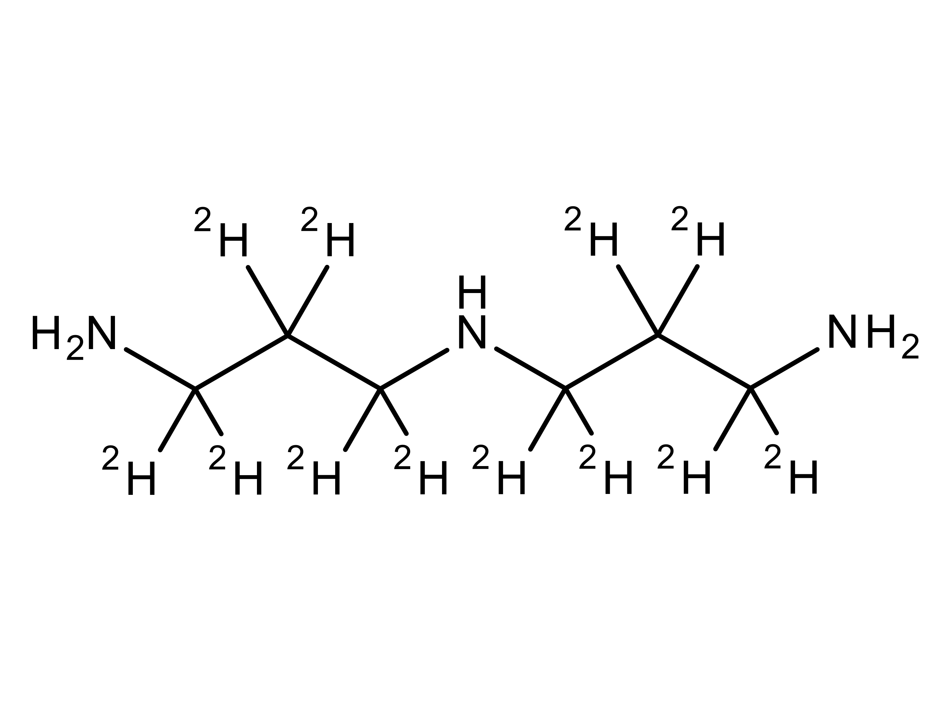 Bis(3-aminopropyl-d6)amine