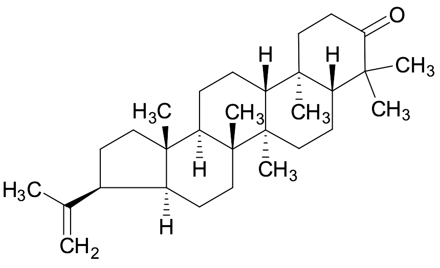 Hop-22(29)-en-3-one