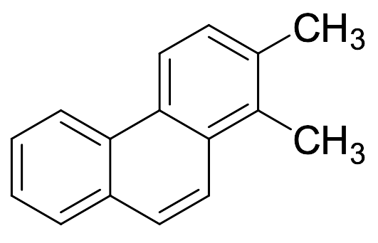 1,2-Dimethylphenanthrene