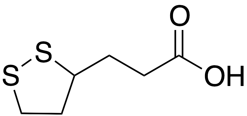 Bisnorlipoic Acid