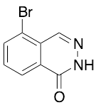 5-Bromo-1(2H)-phthalazinone