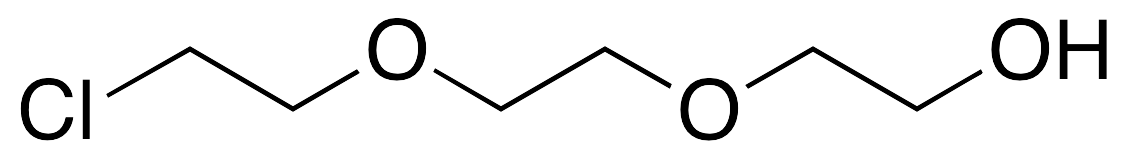 2-[2-(2-Chloroethoxy)ethoxy]ethanol