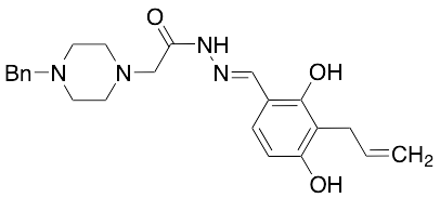 4-Hydroy PAC-1