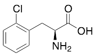 2-Chloro-L-phenylalanine