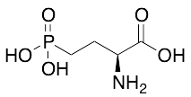 L(+)-2-Amino-4-phosphonobutanoic Acid (L-AP4)