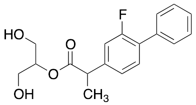 Flurbiprofen-2-Glyceryl Ester