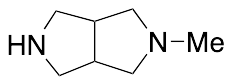 2-Methyloctahydropyrrolo[3,4-c]pyrrole