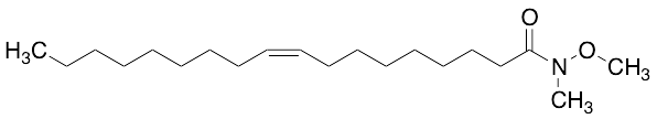 (9Z)-N-Methoxy-N-methyl-9-octadecenamide