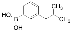 3-Isobutylphenylboronic Acid
