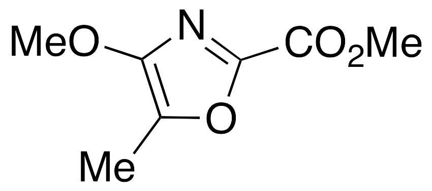 4-Methoxy-5-methyl-2-oxazolecarboxylic Acid
