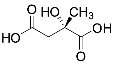 (+)-Citramalic Acid