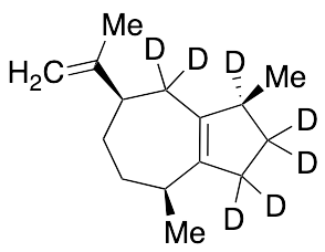 alpha-Guaiene-D7