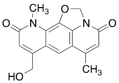 Nybomycin