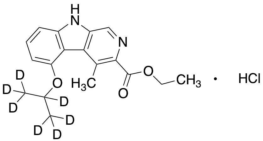 ZK 93426 Hydrochloride-D7