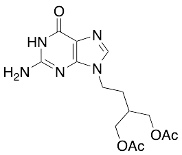 Penciclovir Diacetate