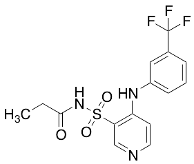 Galosemide