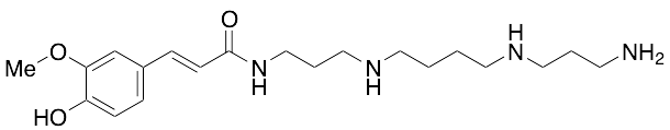 Feruloylspermine