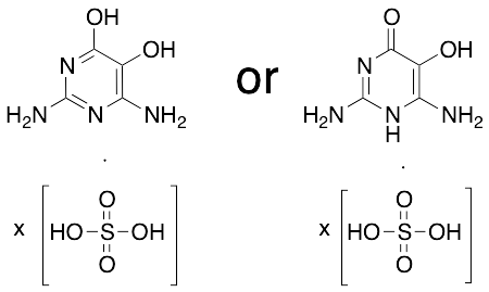 Divicine Sulfate