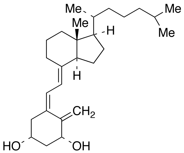 1Beta-Hydroxy Vitamin D3