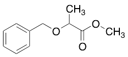 Methyl 2-(Benzyloxy)propanoate