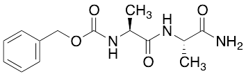 Z-ALA-ALA-NH2