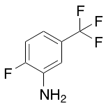 2-Fluoro-5-(trifluoromethyl)aniline