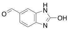 2-Oxo-2,3-dihydro-1H-1,3-benzodiazole-5-carbaldehyde