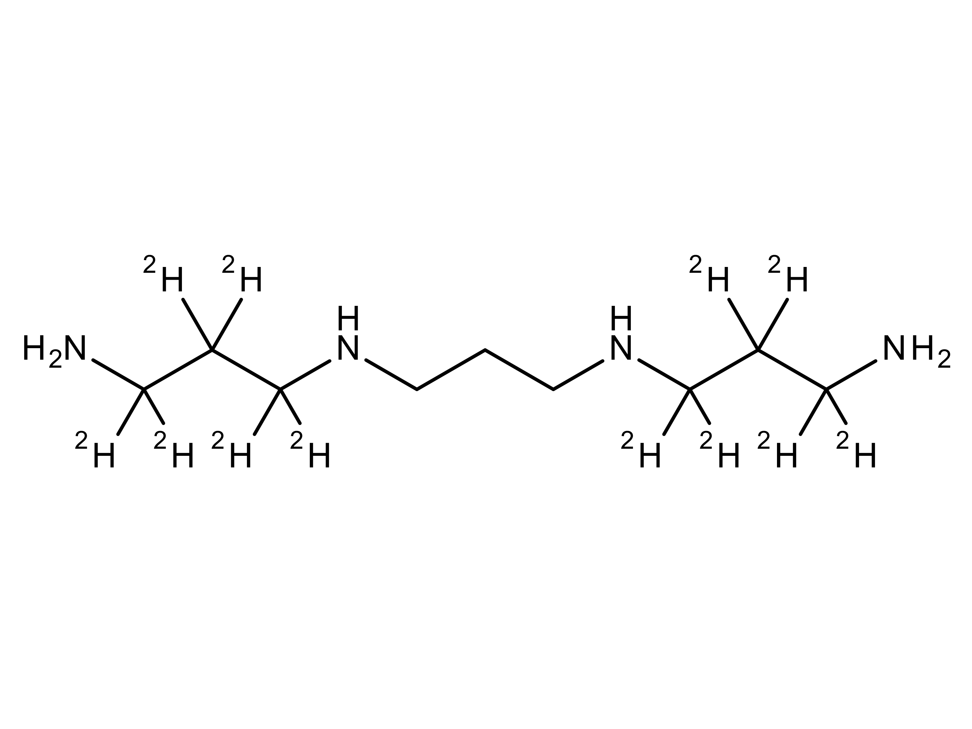 N,N'-Bis(3-aminopropyl-d6)-1,3-propanediamine