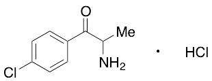 4-Chloro Cathinone Hydrochloride