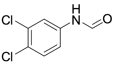 3',4'-Dichloroformanilide