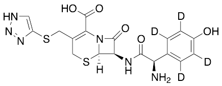 Cefatrizine-d4
