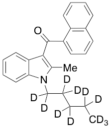 JWH-007-d11